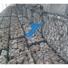 Caja de malla de alambre Ts-Stone Gabion